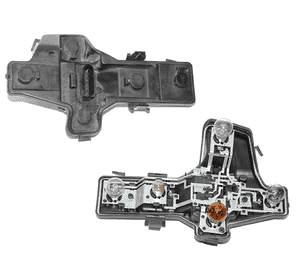 Плата заднего фонаря  правого VOLKSWAGEN TOURAN 03-10 (ФОЛЬКСВАГЕН ТАУРАН) (1T0945258D) Плата заднего фонаря  правого VOLKSWAGEN TOURAN 03-10 (ФОЛЬКСВАГЕН ТАУРАН) (1T0945258D)