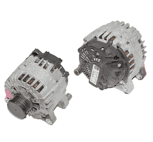 Генератор 1.6HDI 2.0HDI (150A) PEUGEOT 5008 09-16 (ПЕЖО 5008) (9664779680, 2605547A, TG15C135) Генератор 1.6HDI 2.0HDI (150A) PEUGEOT 5008 09-16 (ПЕЖО 5008) (9664779680, 2605547A, TG15C135)