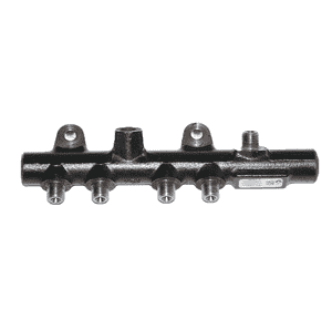 Топливная рейка 1.5DCI (Bosch) RENAULT CLIO IV 2012-2019 (РЕНО КЛИО) (175215346R, 8201157327, H8201157327) Топливная рейка 1.5DCI (Bosch) RENAULT CLIO IV 2012-2019 (РЕНО КЛИО) (175215346R, 8201157327, H8201157327)