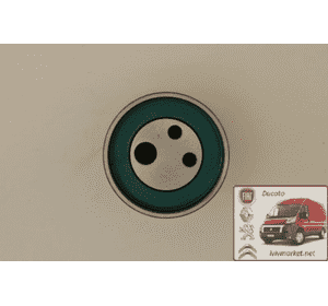 Ролик ГРМ Fiat Ducato 290 (1989-1994) 1.9D/TD (1929сс) CORC528,OMRBT00971,VKM12153,EVR55829,FE11299,7596877 Ролик ГРМ Fiat Ducato 290 (1989-1994) 1.9D/TD (1929сс) CORC528,OMRBT00971,VKM12153,EVR55829,FE11299,7596877