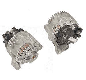 Генератор 1.6 D4-D Valeo (68/158A) TOYOTA AURIS 2012-2018 (ТОЙОТО АУРІС) (8574045, S30AN15, TG15C200, Генератор 1.6 D4-D Valeo (68/158A) TOYOTA AURIS 2012-2018 (ТОЙОТО АУРІС) (8574045, S30AN15, TG15C200,