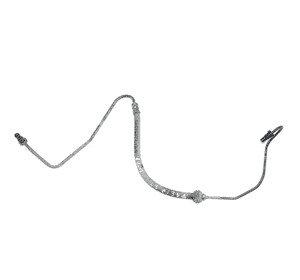 Трубка сцепления   SKODA FABIA 99-07 (ШКОДА ФАБИЯ) (6Q1721465M) Трубка сцепления   SKODA FABIA 99-07 (ШКОДА ФАБИЯ) (6Q1721465M)