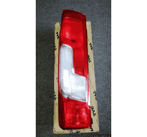 Фонарь задний левый с 2014 Фиат Дукато / Fiat Ducato (2014-.....) 1380673080,71778511, TYC 11-12660-01-2, 712206201120, FT86354 Фонарь задний левый с 2014 Фиат Дукато / Fiat Ducato (2014-.....) 1380673080,71778511, TYC 11-12660-01-2, 712206201120, FT86354