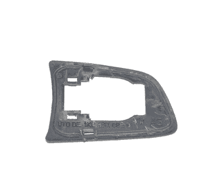 Уплотнитель  наружной ручки двери (правой) VOLKSWAGEN GOLF 6 09-14 (ФОЛЬКСВАГЕН  ГОЛЬФ 6) (1K8837088B) Уплотнитель  наружной ручки двери (правой) VOLKSWAGEN GOLF 6 09-14 (ФОЛЬКСВАГЕН  ГОЛЬФ 6) (1K8837088B)