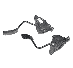 Педаль газа электрическая   NISSAN PRIMASTAR 02-16 (НИССАН ПРИМАСТАР) (7700313060, 91166581, 4400482) Педаль газа электрическая   NISSAN PRIMASTAR 02-16 (НИССАН ПРИМАСТАР) (7700313060, 91166581, 4400482)