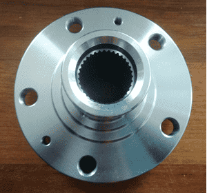 Ступица переднего колеса R16 Fiat Ducato 244 (2002-2006) 1328053080,1346652080,330778,330783,FEB28232,MP0183,H5F013BTA Ступица переднего колеса R16 Fiat Ducato 244 (2002-2006) 1328053080,1346652080,330778,330783,FEB28232,MP0183,H5F013BTA