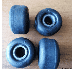 Втулка стойки стабилизатора передняя Citroen - Jumper (1994-2002) 1300720080, IMP27869, MA7492,010225-01,SAS0935155,300720080 Втулка стойки стабилизатора передняя Citroen - Jumper (1994-2002) 1300720080, IMP27869, MA7492,010225-01,SAS0935155,300720080