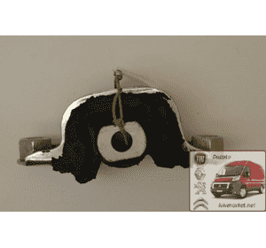 Подушка двигателя задняя Fiat Ducato 1308696080  CORTECO CO21653138 Подушка двигателя задняя Fiat Ducato 1308696080  CORTECO CO21653138