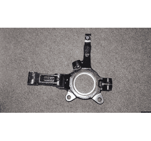 Поворотний кулак правий (цапфа) R14 на Citroen Jumpy (1995-2004) 364734,364781,1310048080,EL22-9842 Поворотний кулак правий (цапфа) R14 на Citroen Jumpy (1995-2004) 364734,364781,1310048080,EL22-9842