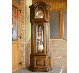 Напольний кутовий годинник Interclock (5736) Напольний кутовий годинник Interclock (5736)