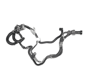 Трубки топливные 1.6 D4-D  TOYOTA AURIS 2012-2018 (ТОЙОТА АУРІС) (23801-YV020, 3465609-04, 3465674-02, Трубки топливные 1.6 D4-D  TOYOTA AURIS 2012-2018 (ТОЙОТА АУРІС) (23801-YV020, 3465609-04, 3465674-02,