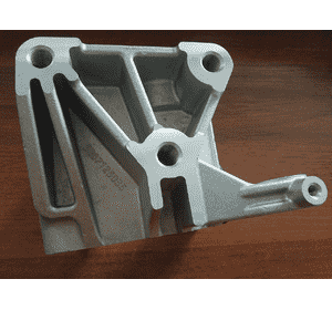 Кронштейн опоры двигателя правый Fiat Ducato 244 (2002-2006) 2.3jtd 5802125035,504105914,5801904570,5802125036,FT52645 Кронштейн опоры двигателя правый Fiat Ducato 244 (2002-2006) 2.3jtd 5802125035,504105914,5801904570,5802125036,FT52645