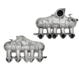 Коллектор впускной метал 2.5TDI  VOLKSWAGEN CRAFTER 06-11 (ФОЛЬКСВАГЕН  КРАФТЕР) (076129713C) Коллектор впускной метал 2.5TDI  VOLKSWAGEN CRAFTER 06-11 (ФОЛЬКСВАГЕН  КРАФТЕР) (076129713C)