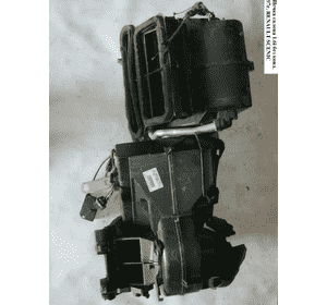 Печка салона 1.6i без конд. 97г. RENAULT SCENIC 96-03 (РЕНО СЦЕНИК) (7701204999, 7701204991) Печка салона 1.6i без конд. 97г. RENAULT SCENIC 96-03 (РЕНО СЦЕНИК) (7701204999, 7701204991)