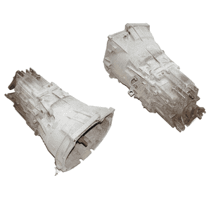 КПП 2.5D 3.0D BMW 3 E46 1997-2006 (БМВ3 E46 ) (23007562730, 7562730, 14342569, 1434256) КПП 2.5D 3.0D BMW 3 E46 1997-2006 (БМВ3 E46 ) (23007562730, 7562730, 14342569, 1434256)