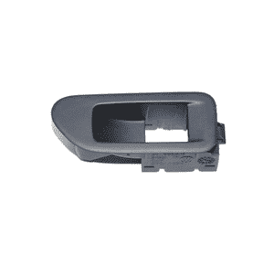 Накладка  кнопки стеклоподъемника задняя правая VOLKSWAGEN GOLF 6 09-14 (ФОЛЬКСВАГЕН  ГОЛЬФ 6) (5K4868346, Накладка  кнопки стеклоподъемника задняя правая VOLKSWAGEN GOLF 6 09-14 (ФОЛЬКСВАГЕН  ГОЛЬФ 6) (5K4868346,