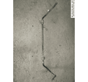 Стабилизатор передний  D25 ухо горизонтальное FORD TRANSIT 00-06 (ФОРД ТРАНЗИТ) (YC155494BA, 4143485, Стабилизатор передний  D25 ухо горизонтальное FORD TRANSIT 00-06 (ФОРД ТРАНЗИТ) (YC155494BA, 4143485,