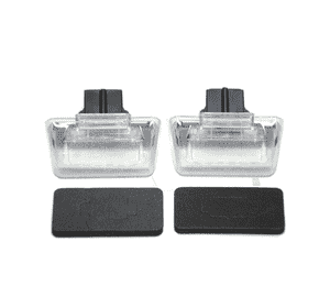 Фонарь подсветки номера  LED комплект 2шт (Новые) FORD CONNECT 02-13 (ФОРД КОННЕКТ) Фонарь подсветки номера  LED комплект 2шт (Новые) FORD CONNECT 02-13 (ФОРД КОННЕКТ)