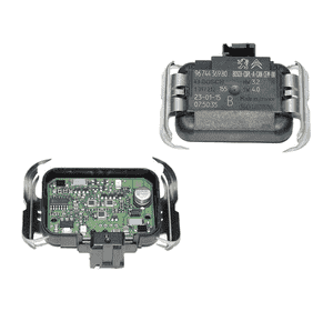 Датчик дождя   PEUGEOT 5008 09-16 (ПЕЖО 5008) (9674436980, 1397212155) Датчик дождя   PEUGEOT 5008 09-16 (ПЕЖО 5008) (9674436980, 1397212155)