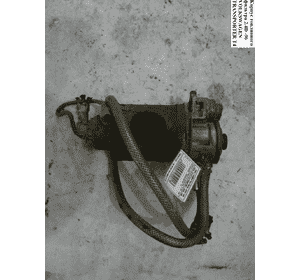 Корпус топливного фильтра 2.4D -96 VOLKSWAGEN TRANSPORTER T4 90-03 (ФОЛЬКСВАГЕН  ТРАНСПОРТЕР Т4) Корпус топливного фильтра 2.4D -96 VOLKSWAGEN TRANSPORTER T4 90-03 (ФОЛЬКСВАГЕН  ТРАНСПОРТЕР Т4)