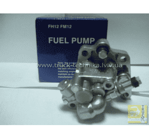 Насос паливний VOLVO Насос паливний VOLVO