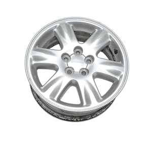 Диск колесный  R15 литьё 6JJ 48 SUBARU IMPREZA 2007-2011 Прочие товары (28111SA011) Диск колесный  R15 литьё 6JJ 48 SUBARU IMPREZA 2007-2011 Прочие товары (28111SA011)