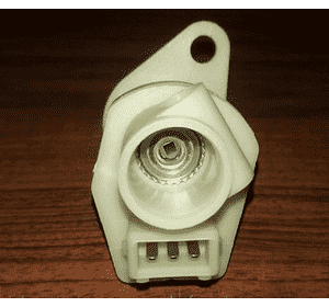 Датчик швидкості на Citroen Jumper II (2002-2006) 616024,9610853480, 721912 Датчик швидкості на Citroen Jumper II (2002-2006) 616024,9610853480, 721912