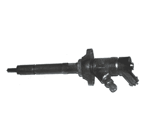 Форсунка электрическая 1.6HDI  CITROEN C-3 02-09 (СИТРОЕН Ц-3) (0445110239) Форсунка электрическая 1.6HDI  CITROEN C-3 02-09 (СИТРОЕН Ц-3) (0445110239)