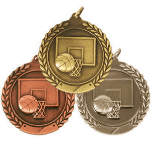 Медалі тематичні