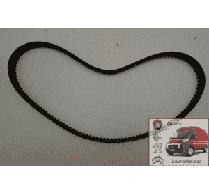 Ремень ГРМ Фиат Добло / Fiat Doblo (2005-2009) 1.4 (1368 куб.см.) DAYCO 94950 Ремень ГРМ Фиат Добло / Fiat Doblo (2005-2009) 1.4 (1368 куб.см.) DAYCO 94950