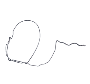 Трубка топливная 1.5DCI 2 части RENAULT KANGOO 2013- (РЕНО КАНГО) (175124153R, 175120210R) Трубка топливная 1.5DCI 2 части RENAULT KANGOO 2013- (РЕНО КАНГО) (175124153R, 175120210R)