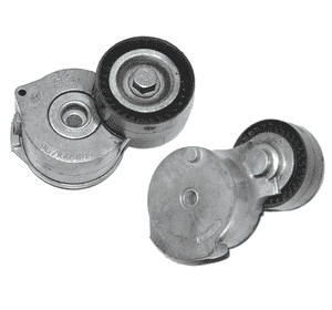 Натяжной механизм ремня генератора 2.0HDI  PEUGEOT 3008 09-16 (ПЕЖО 3008) (9671609180) Натяжной механизм ремня генератора 2.0HDI  PEUGEOT 3008 09-16 (ПЕЖО 3008) (9671609180)