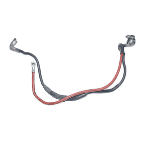 Клемма плюсовая   VOLKSWAGEN GOLF 6 09-14 (ФОЛЬКСВАГЕН  ГОЛЬФ 6) (1K0971228AA) Клемма плюсовая   VOLKSWAGEN GOLF 6 09-14 (ФОЛЬКСВАГЕН  ГОЛЬФ 6) (1K0971228AA)