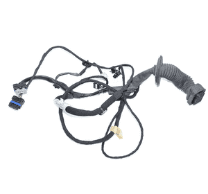Проводка двери  передней левой RENAULT KANGOO 2013- (РЕНО КАНГО) (241254764R) Проводка двери  передней левой RENAULT KANGOO 2013- (РЕНО КАНГО) (241254764R)