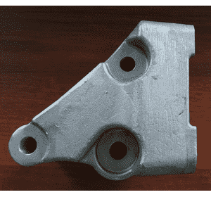 Кронштейн опоры двигателя правый Iveco Daily E IV (2006-2011) 2.3jtd 5802125035,504105914,5801904570,5802125036 Кронштейн опоры двигателя правый Iveco Daily E IV (2006-2011) 2.3jtd 5802125035,504105914,5801904570,5802125036