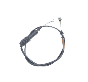 Трос  газа 2.4D  VOLKSWAGEN TRANSPORTER T4 90-03 (ФОЛЬКСВАГЕН  ТРАНСПОРТЕР Т4) (701721555L) Трос  газа 2.4D  VOLKSWAGEN TRANSPORTER T4 90-03 (ФОЛЬКСВАГЕН  ТРАНСПОРТЕР Т4) (701721555L)