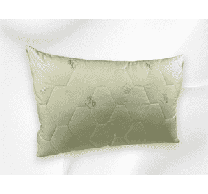 Подушка Бамбук  50х70 Подушка Бамбук  50х70