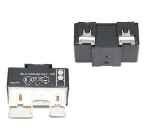 Реле  вентилятора (Новое) VOLVO V70 97-00 (ВОЛЬВО V70) (9442933, 3523872, 1398845, 9442934) Реле  вентилятора (Новое) VOLVO V70 97-00 (ВОЛЬВО V70) (9442933, 3523872, 1398845, 9442934)