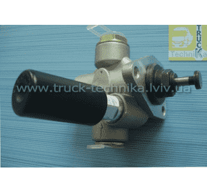 Паливний насос механічний Паливний насос механічний