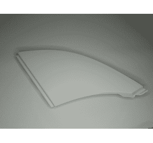 Накладка фари права верхня Peugeot Boxer III (2006-2014) 7810R2,735425413,735463402,FT90745 Накладка фари права верхня Peugeot Boxer III (2006-2014) 7810R2,735425413,735463402,FT90745