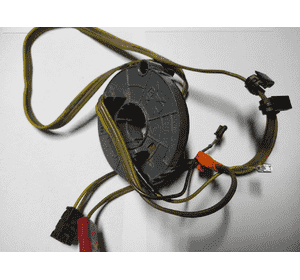 Шлейф AIRBAG   MERCEDES-BENZ VITO 638 96-03 (МЕРСЕДЕС ВИТО 638) (A6384600049, 6384600049) Шлейф AIRBAG   MERCEDES-BENZ VITO 638 96-03 (МЕРСЕДЕС ВИТО 638) (A6384600049, 6384600049)