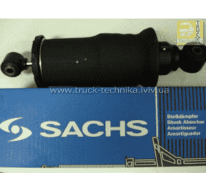 Амортизатор кабіни MAN Амортизатор кабіни MAN