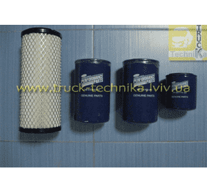 Комплект для технічного обслуговування ТО рефа холодильного агрегату Carrier Maxima Комплект для технічного обслуговування ТО рефа холодильного агрегату Carrier Maxima