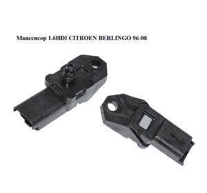 Мапсенсор 1.6HDI  CITROEN BERLINGO 96-08 (СИТРОЕН БЕРЛИНГО) (9639469280) Мапсенсор 1.6HDI  CITROEN BERLINGO 96-08 (СИТРОЕН БЕРЛИНГО) (9639469280)