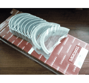 Вкладыш коленвала STD Citroen Jumper II (2002-2006) 7300279,DFE7300279,H1049/5 STD,7300279, 99473771, 99473772, 99473773 Вкладыш коленвала STD Citroen Jumper II (2002-2006) 7300279,DFE7300279,H1049/5 STD,7300279, 99473771, 99473772, 99473773