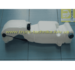 Бачок склоомивача IVECO Бачок склоомивача IVECO