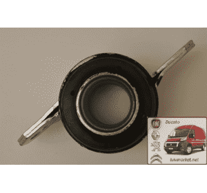 Сайлентблок рычага нижний задний Citroen Jumper MG MG 231 Сайлентблок рычага нижний задний Citroen Jumper MG MG 231