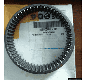 Муфта 1-2 передача КПП MLC Fiat Scudo 220 (2004-2006)(без синхронов) 2323 97, 9464475688, GP1276/1277,FT62258 Муфта 1-2 передача КПП MLC Fiat Scudo 220 (2004-2006)(без синхронов) 2323 97, 9464475688, GP1276/1277,FT62258