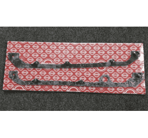 Прокладка блока картера левая/ правая Peugeot Boxer II (2002-2006) 2.8HDi 99432807,99432808,LE23039.00,EL419800, 98432857,LE23036.00,EL290910 Прокладка блока картера левая/ правая Peugeot Boxer II (2002-2006) 2.8HDi 99432807,99432808,LE23039.00,EL419800, 98432857,LE23036.00,EL290910