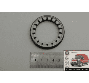 Сальник полуоси левый 43X59X10 Ситроен Джампер / Citroen Jumper II (2002-2006) - 2.2/2.8HDi; 9616785980,312148,CO7019089B,EL381690,MA738/PRSF Сальник полуоси левый 43X59X10 Ситроен Джампер / Citroen Jumper II (2002-2006) - 2.2/2.8HDi; 9616785980,312148,CO7019089B,EL381690,MA738/PRSF